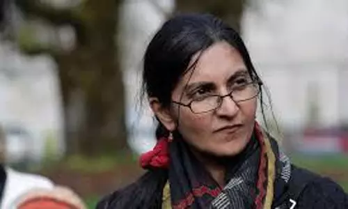 Kshama Sawant