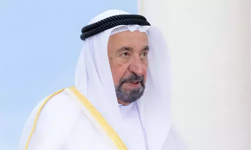 Sharjah ruler directs full pension payments to heirs of deceased retirees
