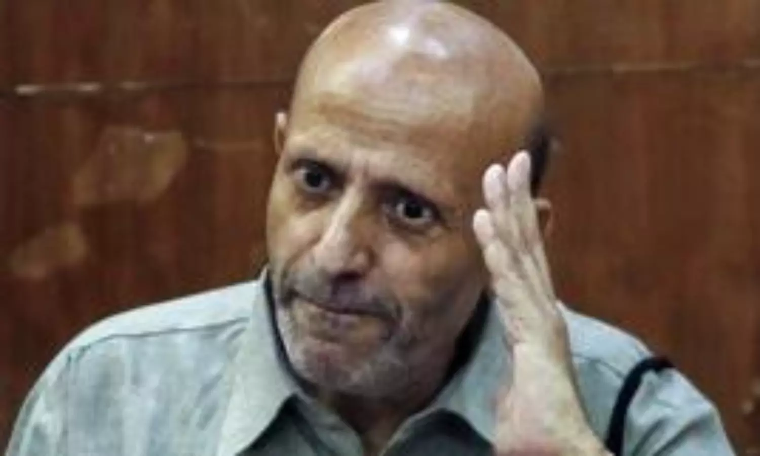 Engineer Rashid’s plea for interim bail filed before Delhi HC opposed by NIA