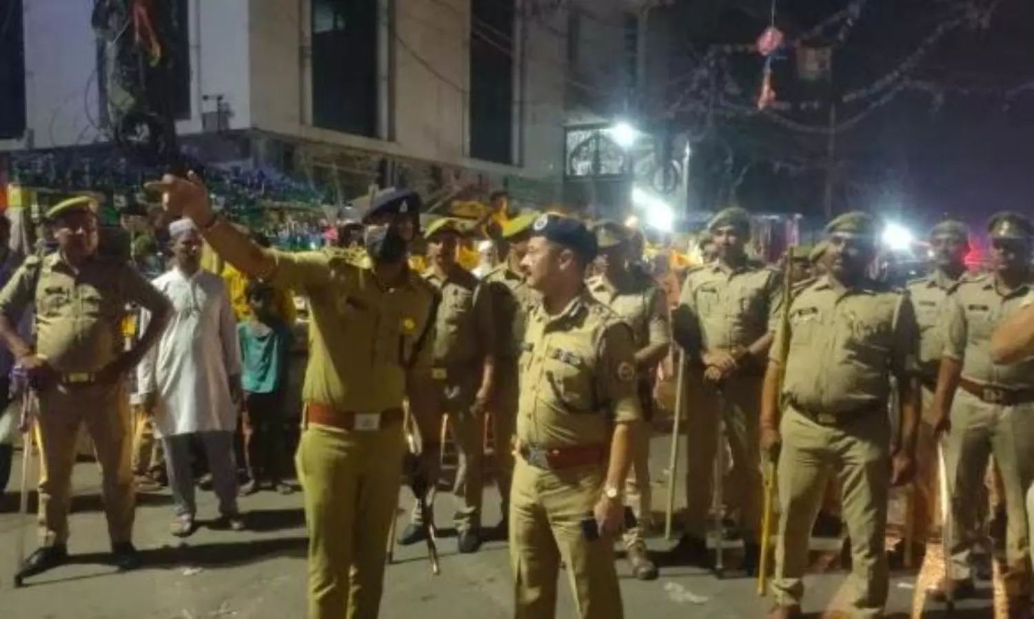 Delhi polls: 3,800 cops, 1,500 Home Guards plus 15 companies of forces deployed