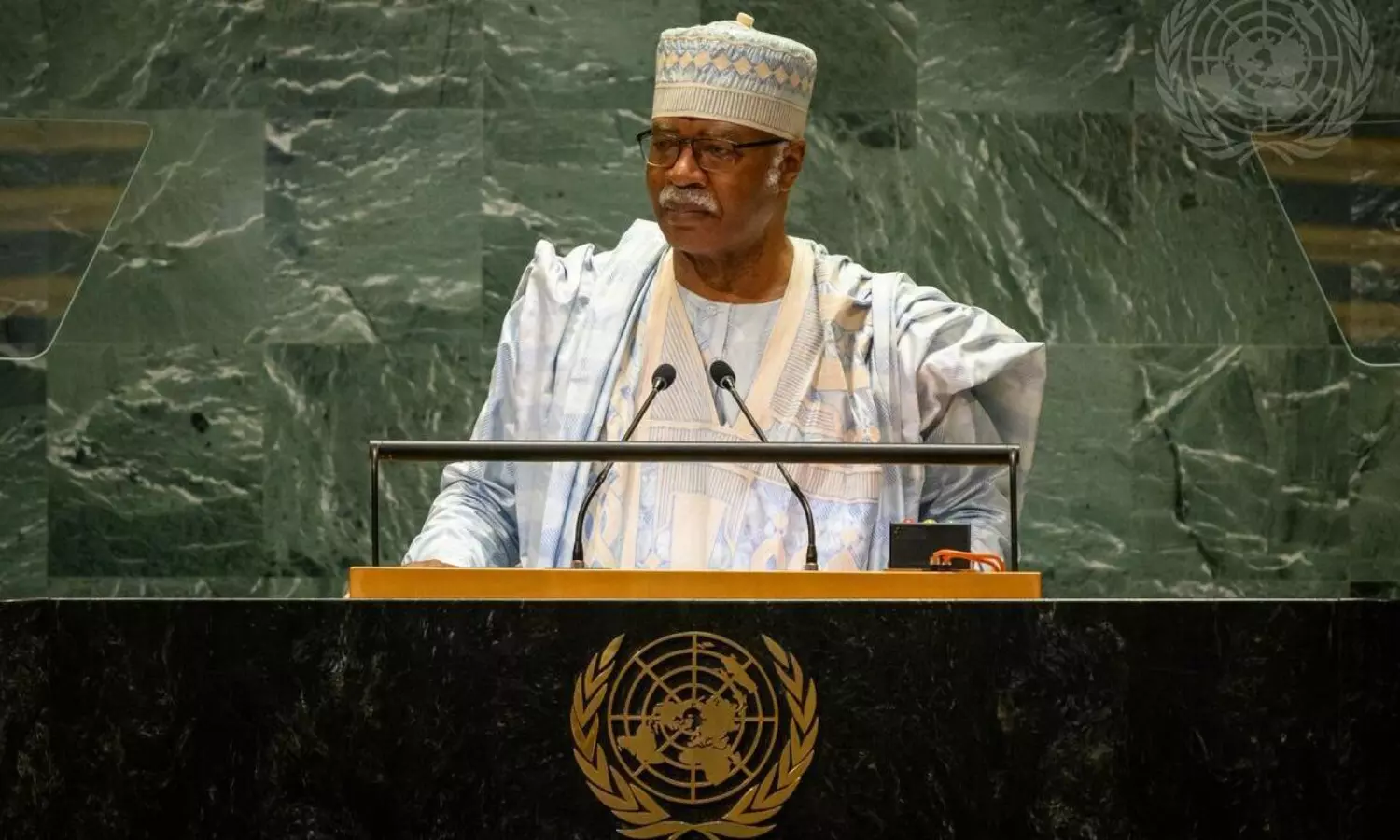 UNGA President Philemon Yang to visit India from today