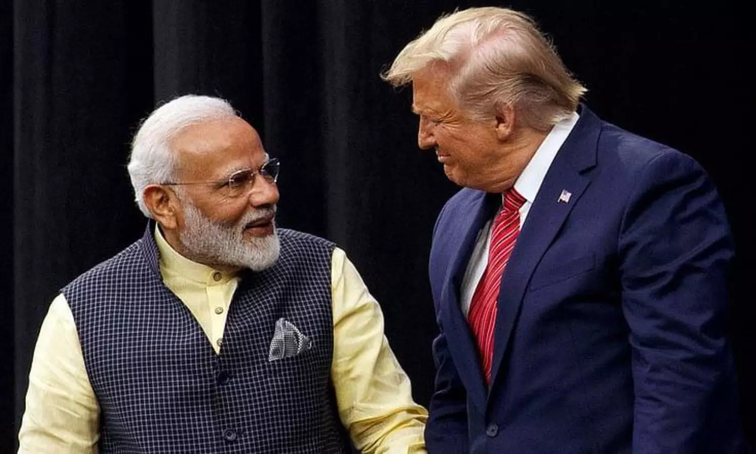 PM Modi likely to meet Trump on Feb 13-14 amid immigrant, tariff concerns