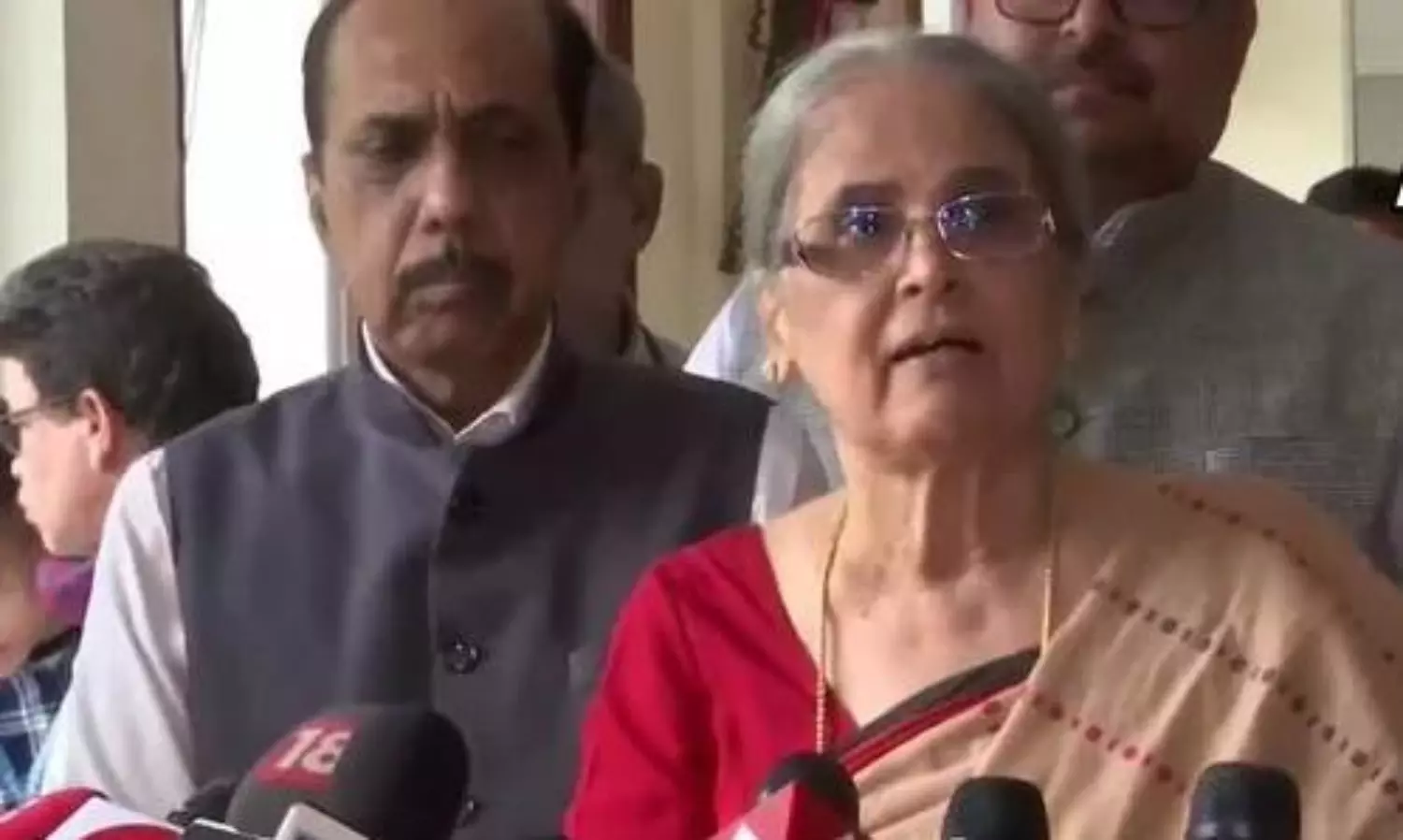 Retd SC justice who headed UCC drafting panel for U’knd to lead Gujarat’s UCC panel