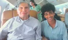 Shantanu Naidu