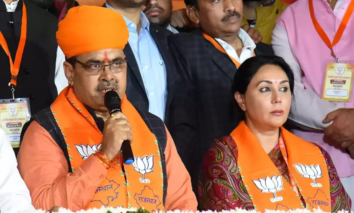 Rajasthan cabinet approves renaming university chancellor to Kulguru