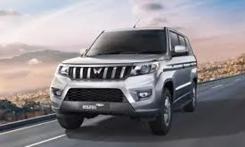Mahindra