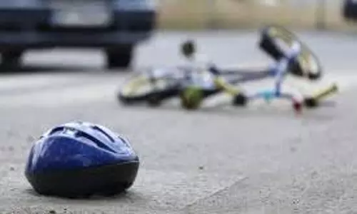 road accidents