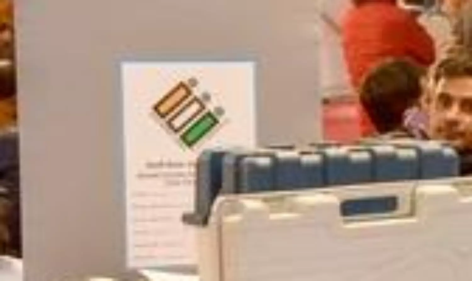 Voting for high-stakes Delhi polls begins