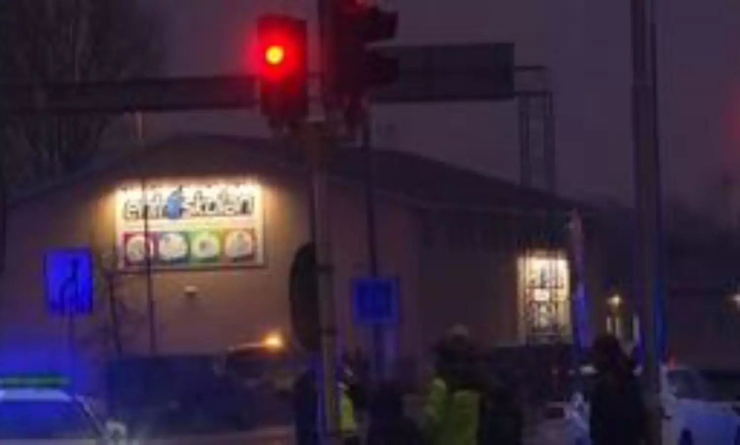 Sweden’s mass shooting in school kills 11; deadliest shooting in history