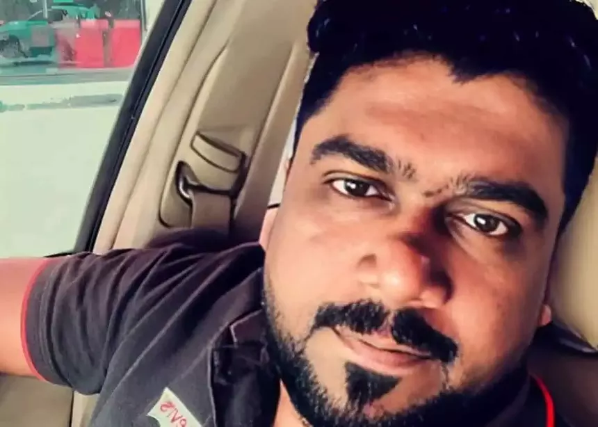 Kerala security guard in UAE wins Dh25M in Big Ticket draw