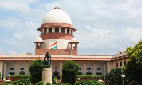 SC acquits 69-year-old woman in dowry case in absence of consistent evidence