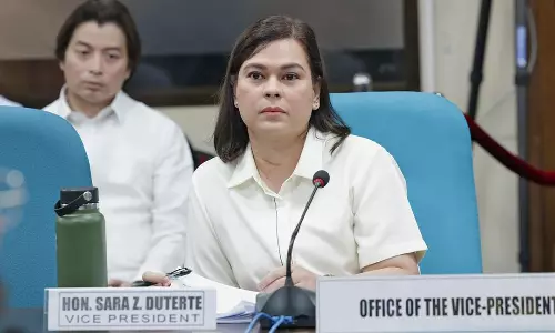 Philippine Vice President Sara Duterte impeached, faces Senate trial