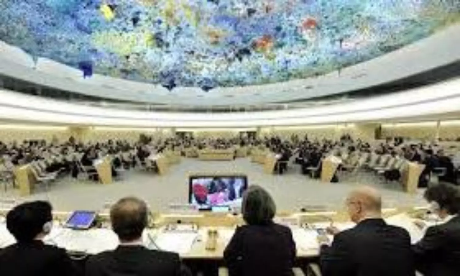 UN Human rights council