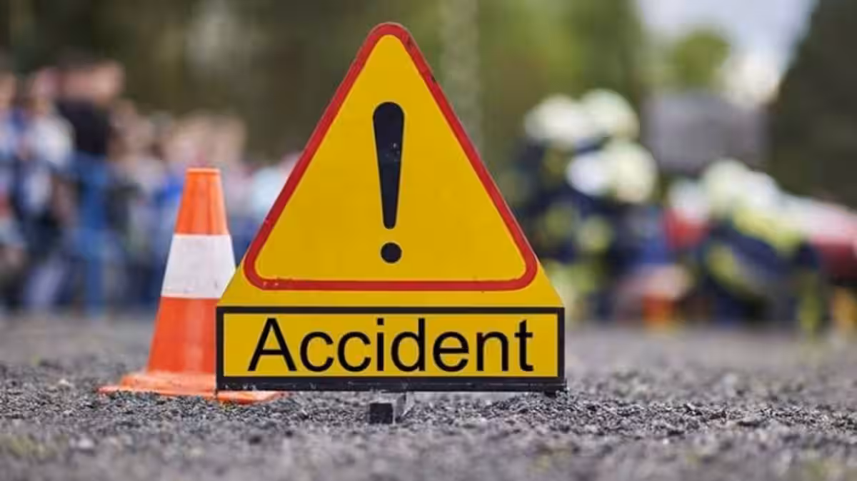 Boys skip school for tractor ride; 3 killed as vehicle overturns