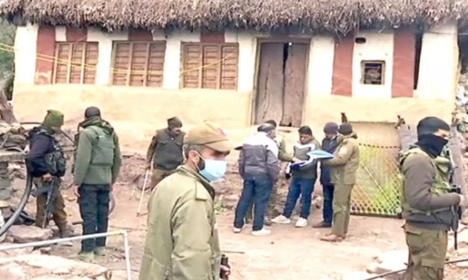 J&K mysterious deaths: All pesticide, insecticide shops sealed in Rajouri district