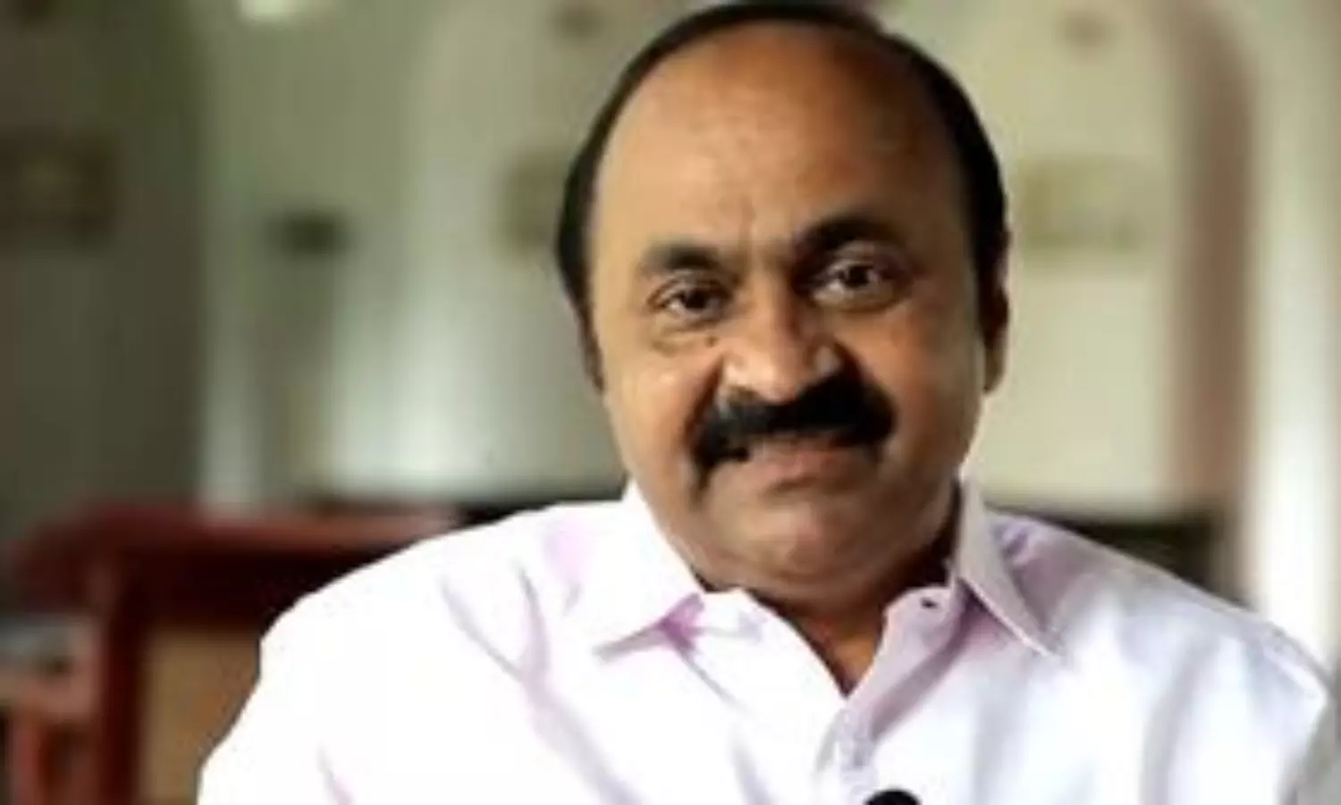 Neither I nor any Congress leader is running for CM’s post: Kerala LoP