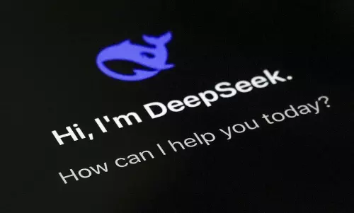 South Korea ministries block access to DeepSeek from official PCs