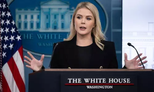 No US troops or funds for Gaza: White House clarifies Trump’s proposal