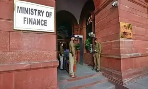 Do not use ChatGPT, DeepSeek for official work: Finance Ministry tells employees
