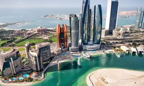 Abu Dhabi: Customer fined Dhs7,000 for insulting salesman in public