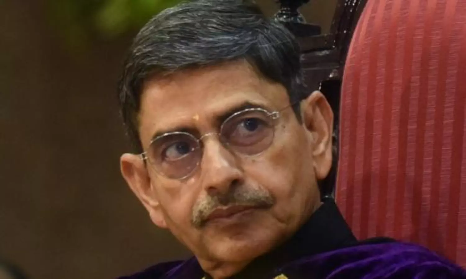 Withheld bills: Supreme Court questions Tamil Nadu governor