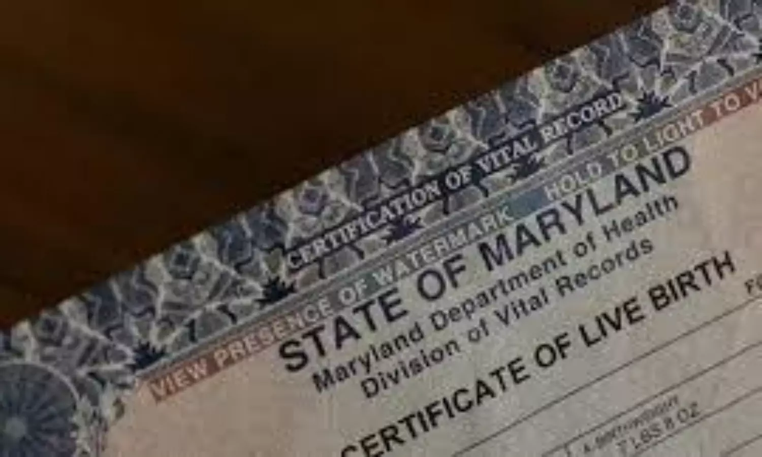 birthright citizenship