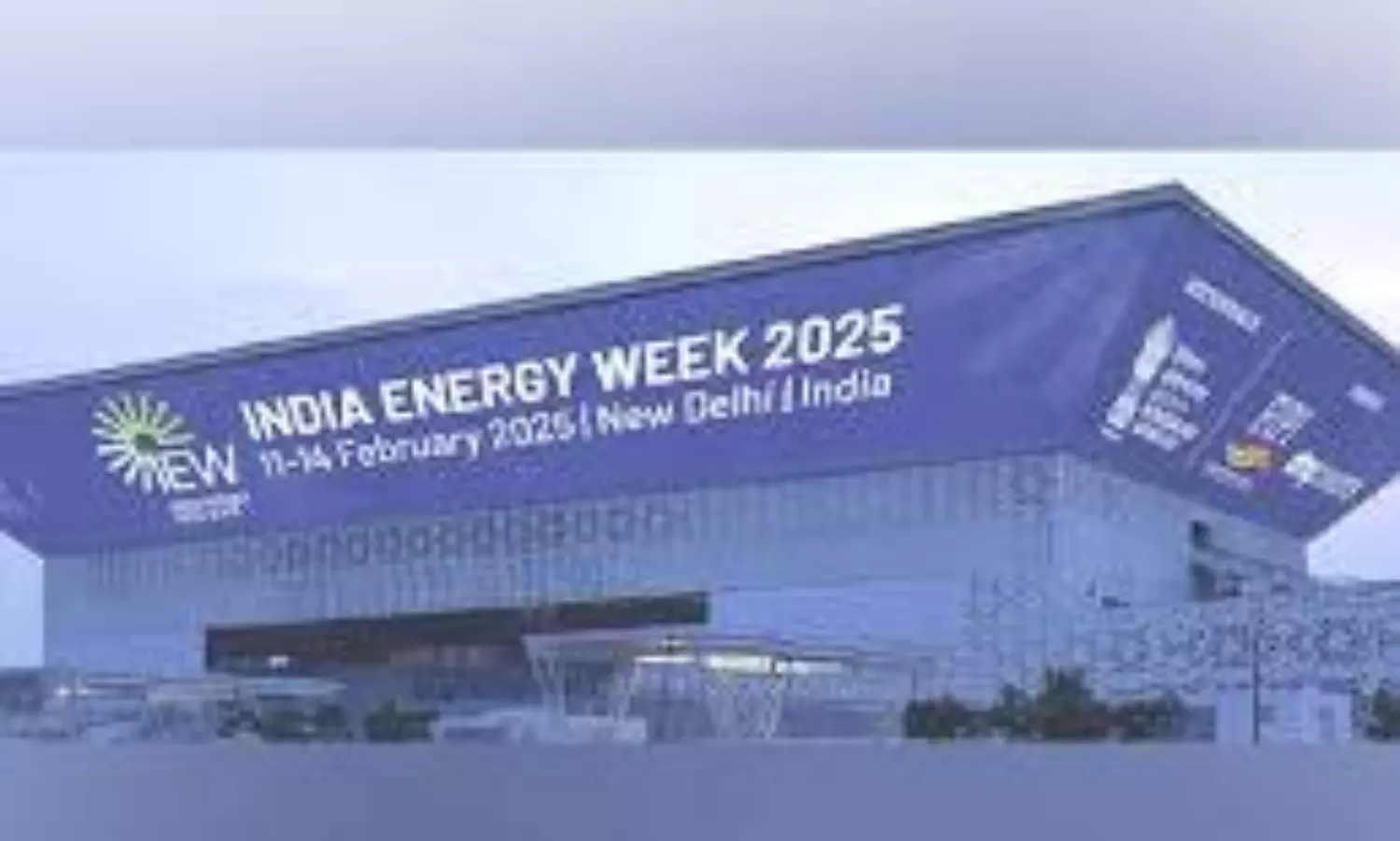 India Energy Week 2025
