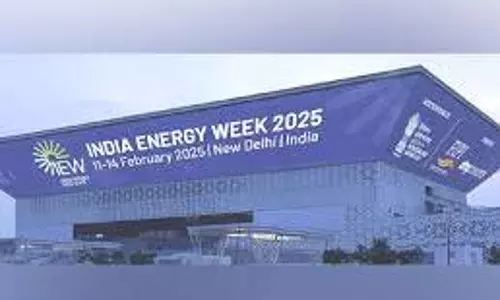 India Energy Week 2025