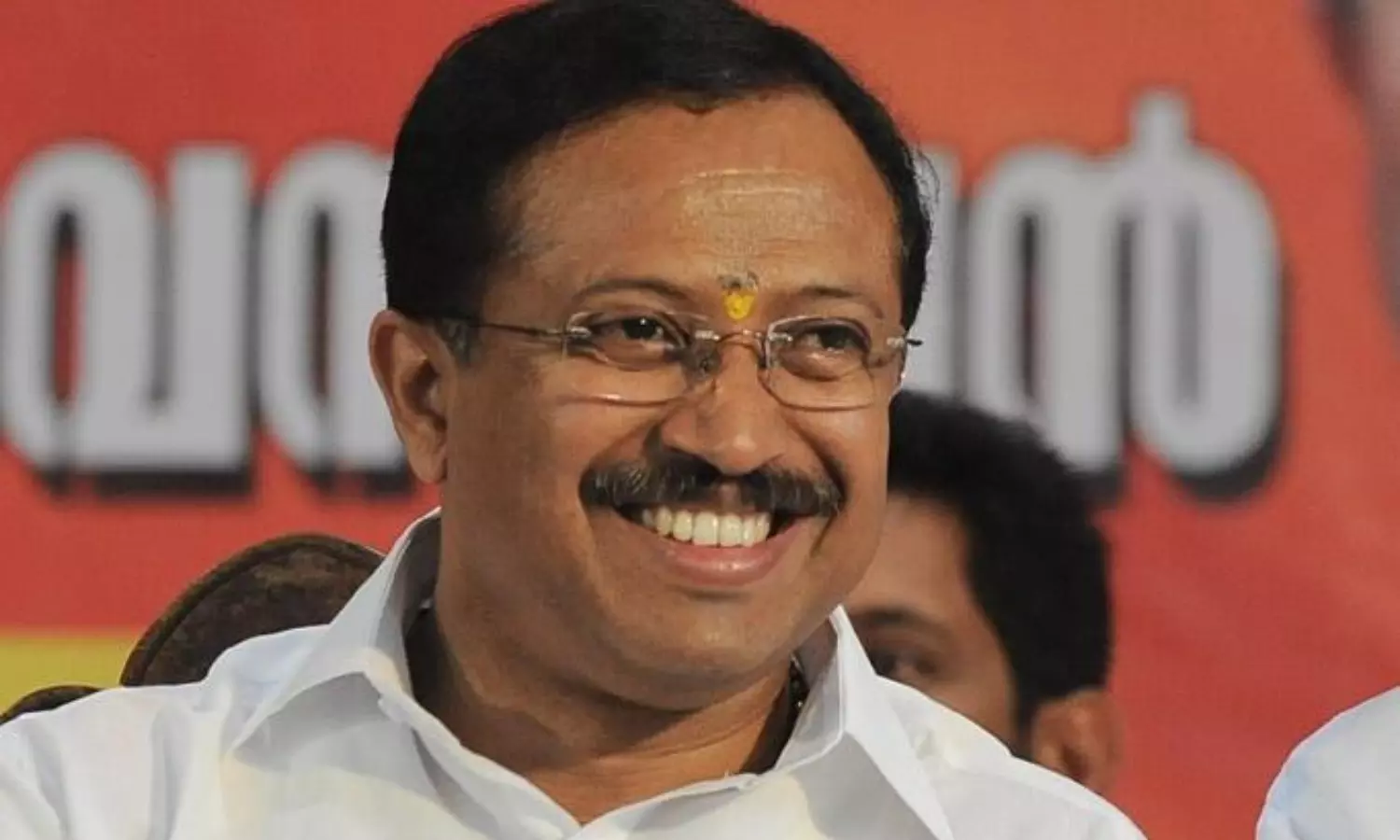 Today Delhi, tomorrow Kerala: BJP leaders warning to CM Vijayan