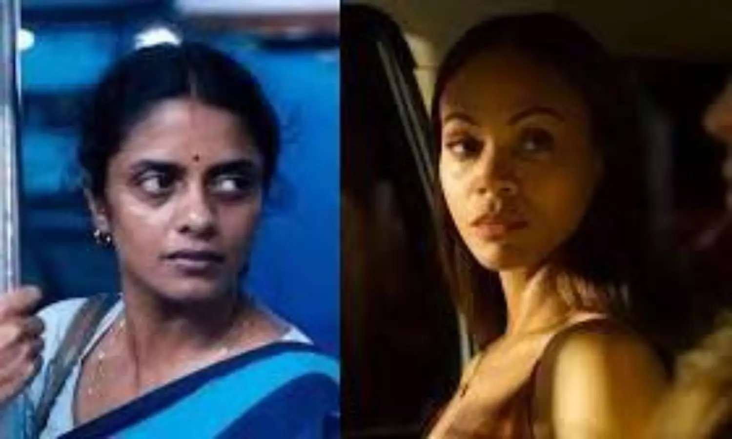 All We Imagine As Light falls