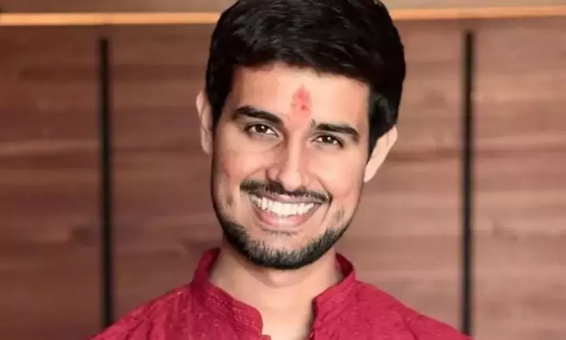 BJP has been ruling Delhi indirectly: Dhruv Rathee on AAPs defeat