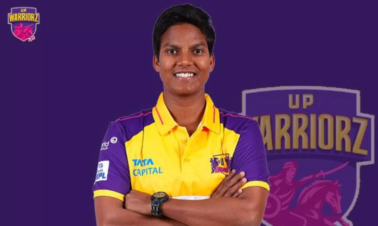 WPL 2025: UP Warriorz names all-rounder Deepti Sharma as skipper