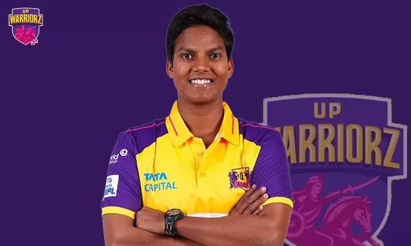 WPL 2025: UP Warriorz names all-rounder Deepti Sharma as skipper