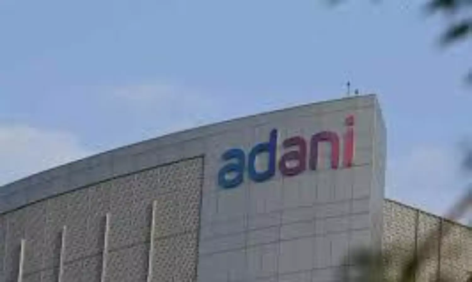 adani