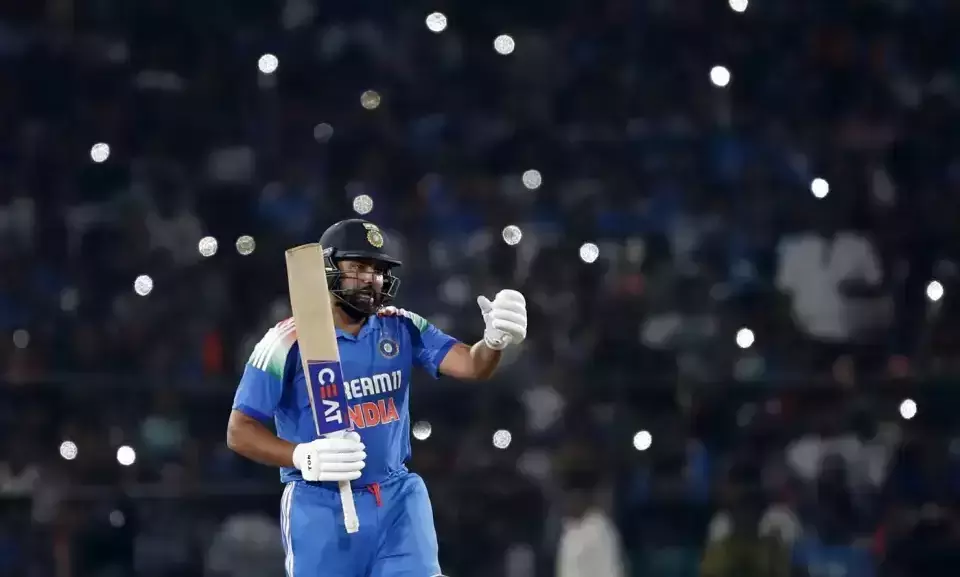 Ind-Eng 3rd ODI to feature Donate Organs, Save Lives initiative
