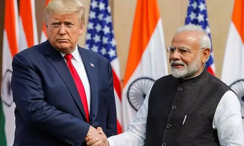 Looking forward to meet ‘friend’: PM Modi about upcoming visit to US