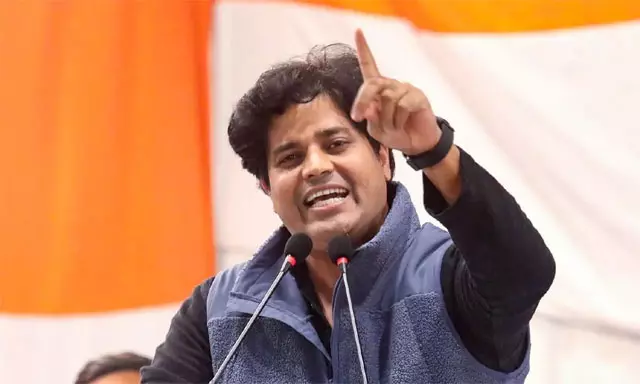 Provocative song row: SC questions Gujarat Police over FIR against Cong MP