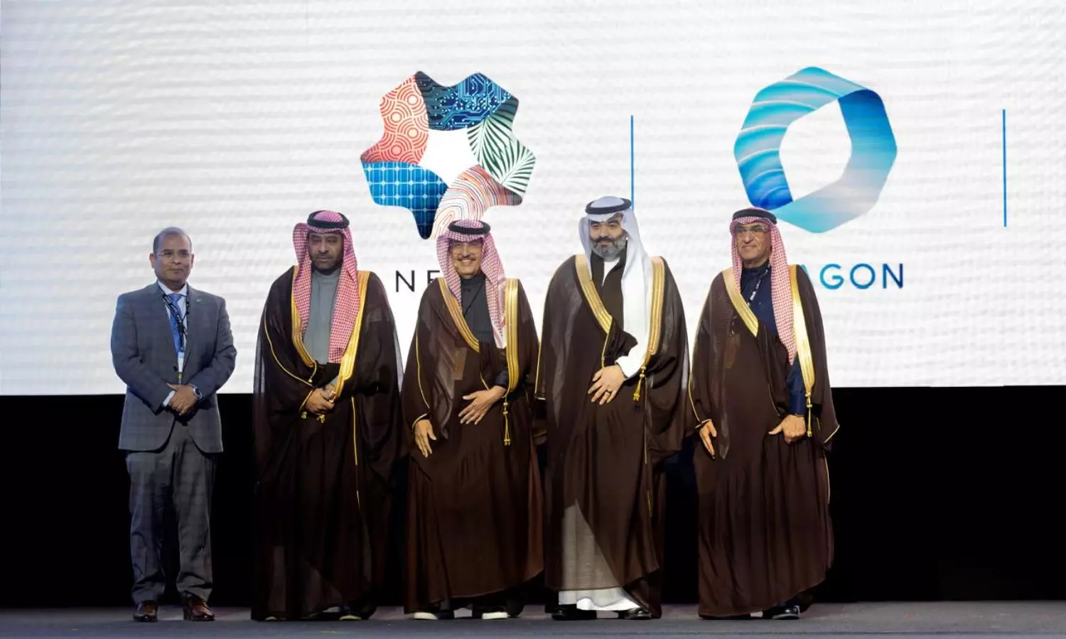Saudi: LEAP 2025 announces over $7.5B in tech, AI investments on day 2