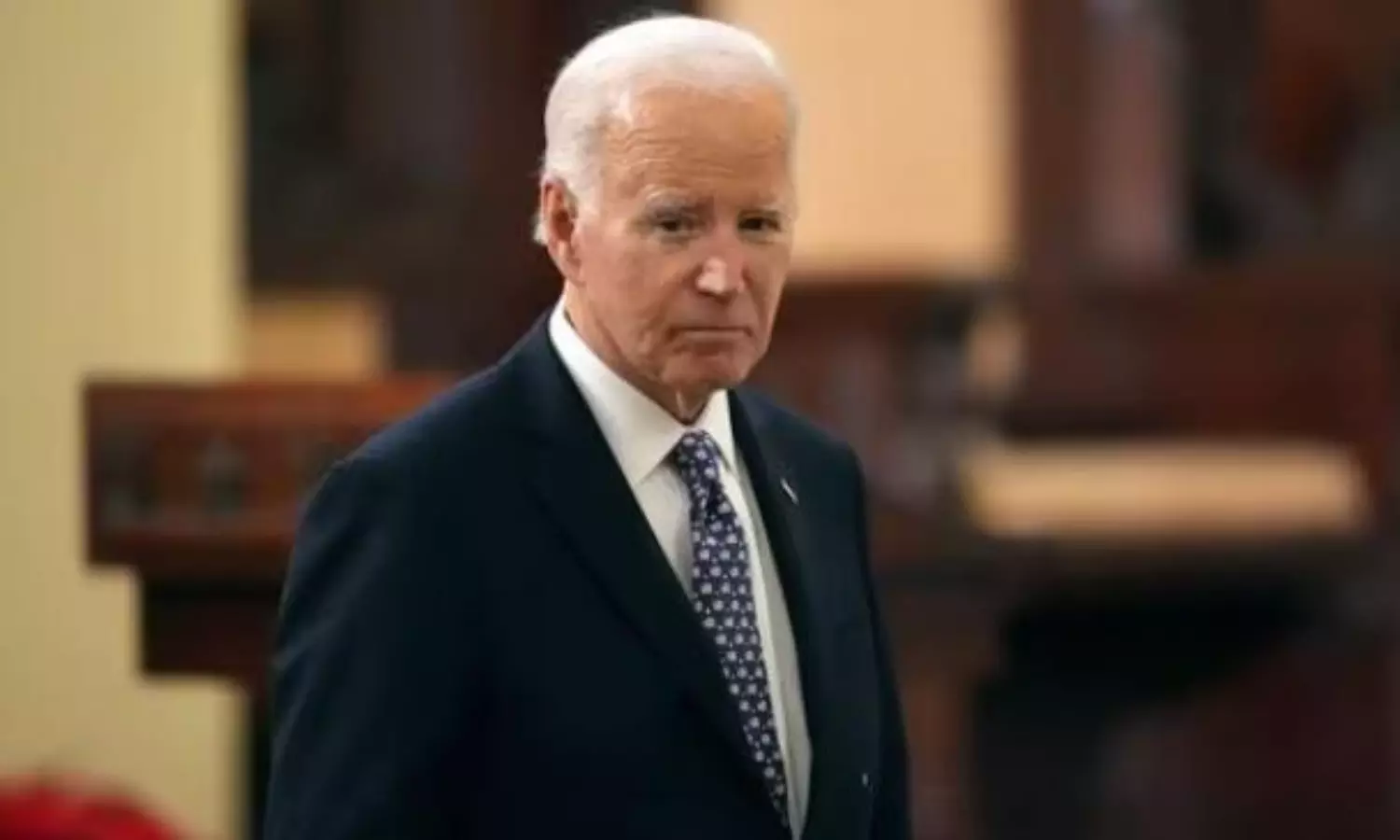US Lawmakers seek probe against Biden regime over action against Adani