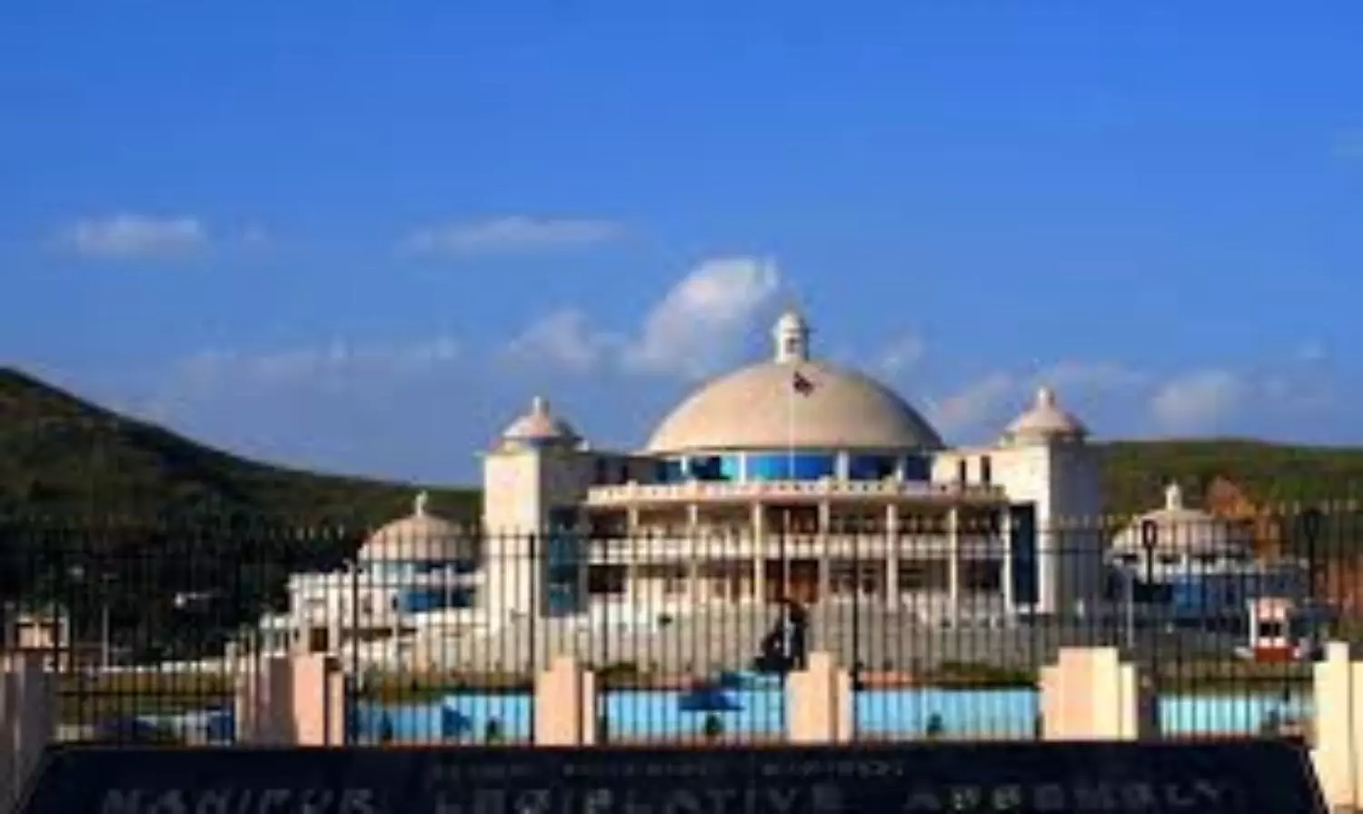 Congress highlights Tuesday last day for Manipur assembly sitting