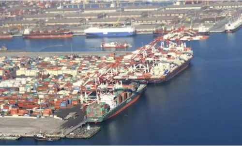 India reiterates commitment to Iran’s Chabahar Port amid US sanction move