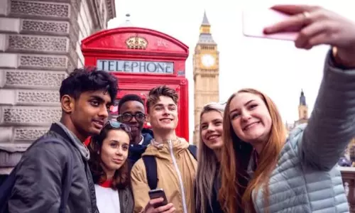 UK offers special visa route for Indian students to study, live in the country