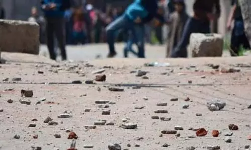 Tensions in Mysuru after minority group protests derogatory post