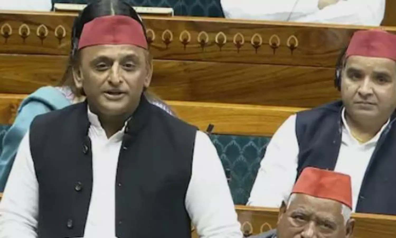 If budget is good why Indians leaving the country: Opposition in parliament