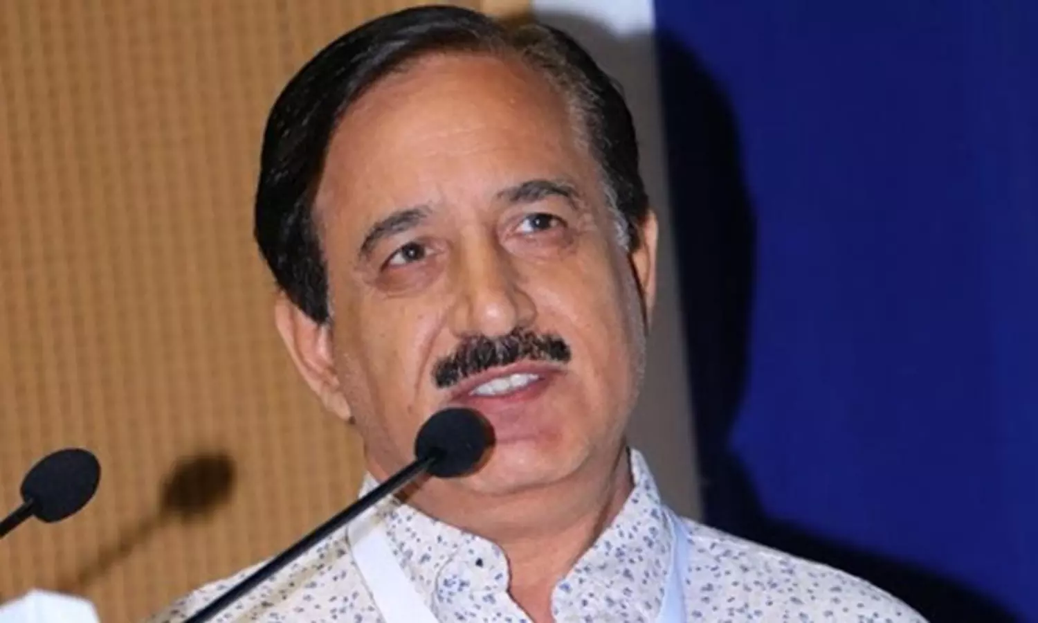 SC cancels Anil Khurana’s appointment as Homeopathy Commission chairperson