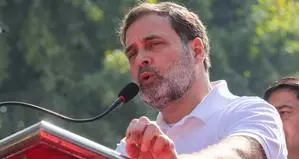 Rahul Gandhi summoned by Court for defamatory remarks on Army