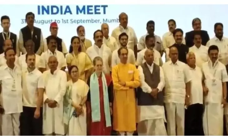 The future of the INDIA bloc