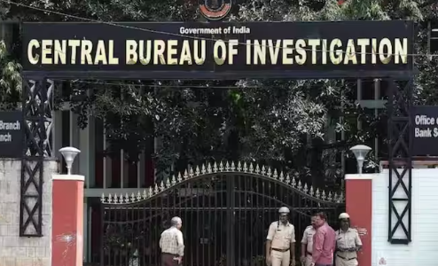 CBI arrests 6 Delhi transport officials in corruption crackdown