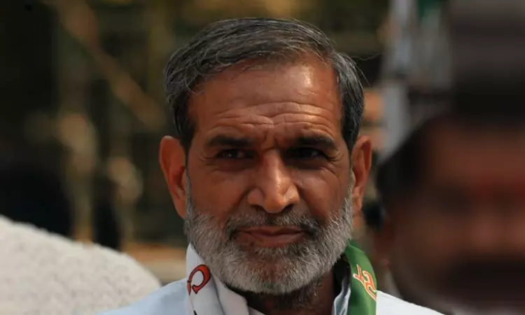 1984 anti-Sikh riots: Delhi court convicts Sajjan Kumar in murder case