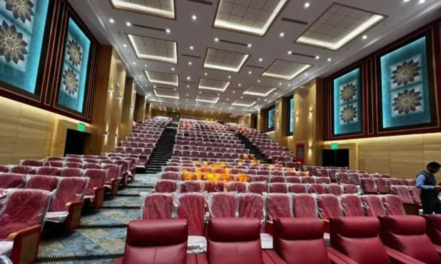 RSS’ ₹150 crore Delhi headquarters ‘Keshav Kunj’ has 300 rooms